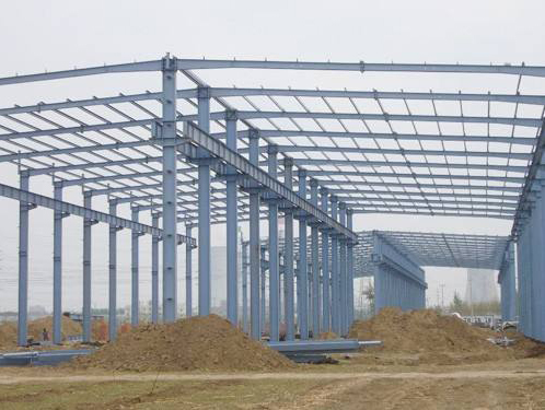 钢结构工程加工生产工艺规定和步骤有什么？