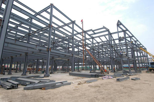 江苏钢结构焊接工程施工全过程中务必制定有效的加工工艺对策